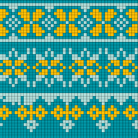 Copy of Copy of Copy of Copy of Copy of Three Colour Fair Isle