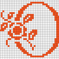 O c