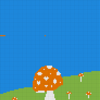 shrooms