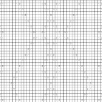 Diamond sweater Full Chart