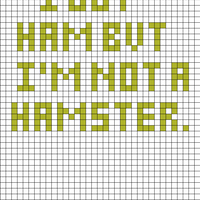 hamster test