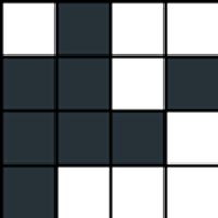 Houndstooth Chart