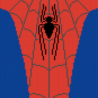 spidey front