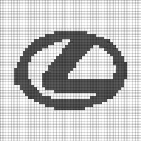 Copy of Lexus