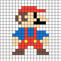 Super Mario