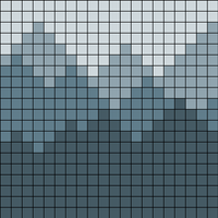 Mountain Range