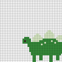 dino