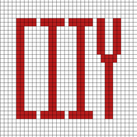 CITY