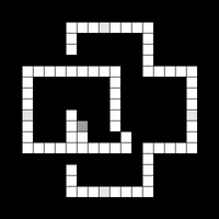 Rammstein Small