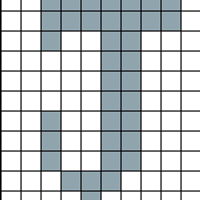 Letter J Take 2