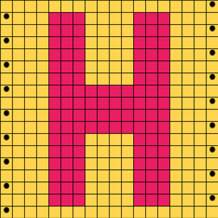 H