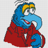 gonzo