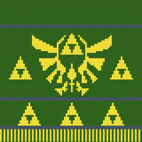 Zelda hat