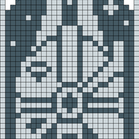 Copy of Star Wars mittens