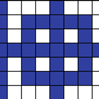 pattern 1