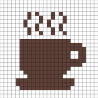 Coffee Mug Coaster