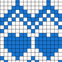 Tova hjertevotter