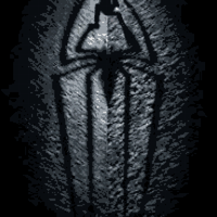 spiderman poster