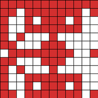 Copy of Center Chart for 4 panel