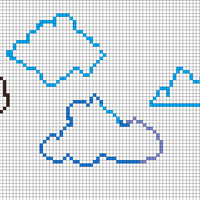 sleeve for clouds