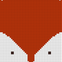 bonnet renard