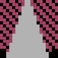spider mitt thumb