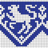 Heraldic Banner 1