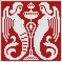 Heraldic Square 2