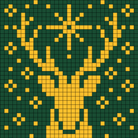 Copy of stag