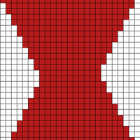 sock hole