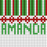 Christmas Stocking