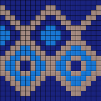 nassak pattern