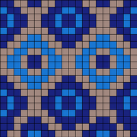 nassak pattern