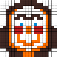Happy Unibrow