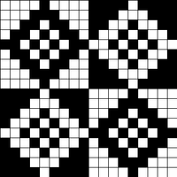 Russian Tile Program 907