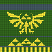1Zelda hat