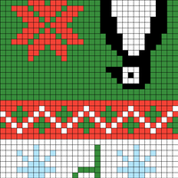 Paige's Stocking