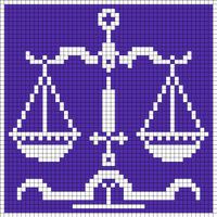 Zodiac Libra
