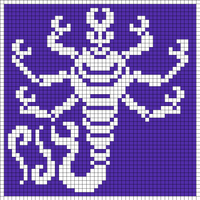 Zodiac Scorpio