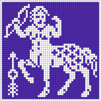 Zodiac Sagittarius