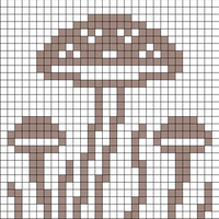 mushroom gloves 2