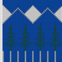 Copy of Cassadaga Lake Sweater Pattern