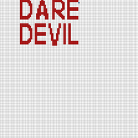 I'm not daredevil 