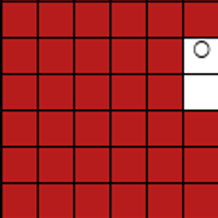 Jordbærhuen (diagram A)