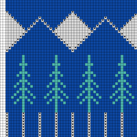Copy of Copy of Cassadaga Lake Sweater Pattern