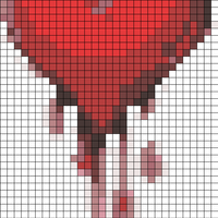 bleeding heart