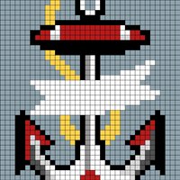 Copy of landkrabber
