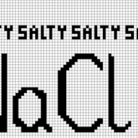 Salty with a Side of Cancer
