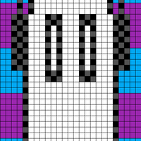 Copy of blooky