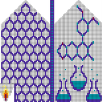 Copy of Erlen Mitten L